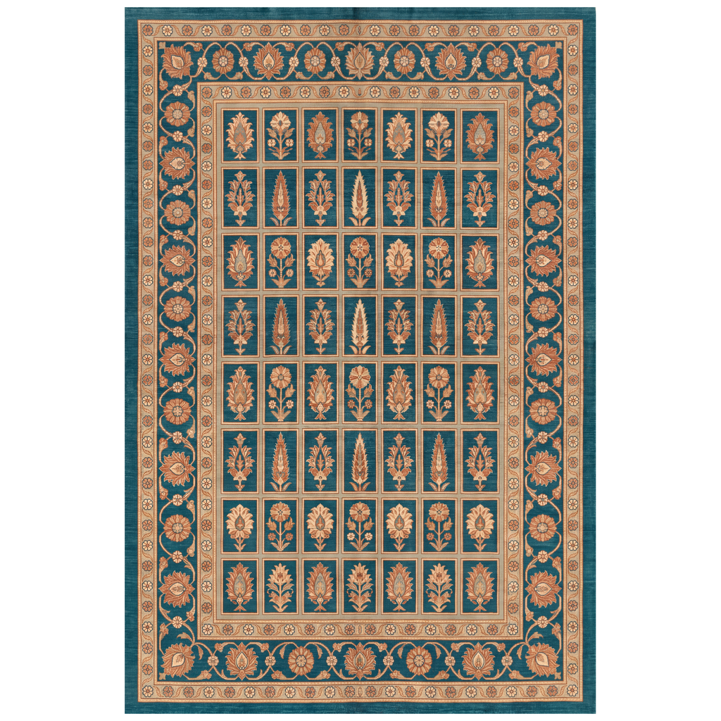 RECTANGLE | HERO | Waverly rectangle