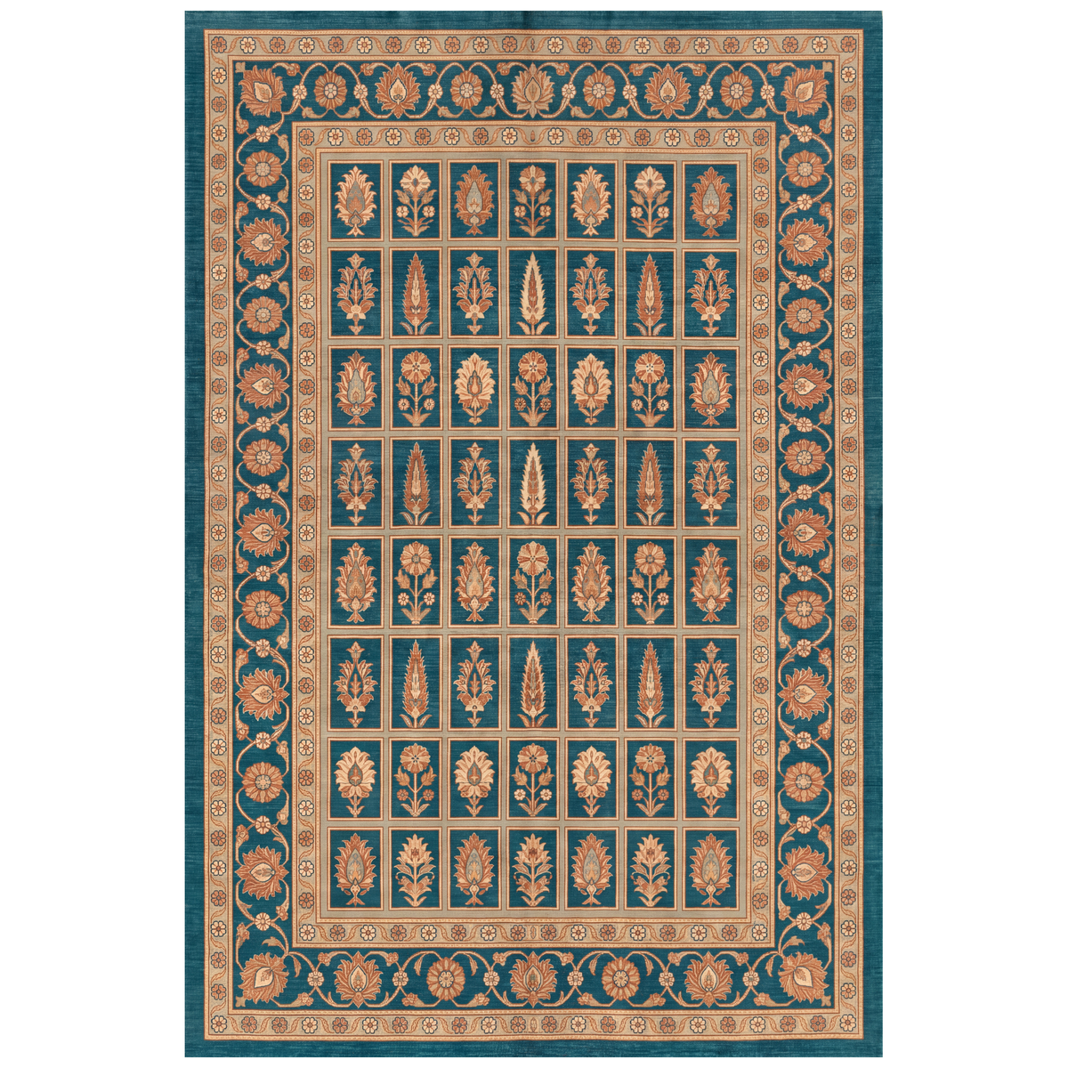 RECTANGLE | HERO | Waverly rectangle