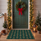 RECTANGLE | Shardlow rectangle entryway christmas