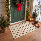 RECTANGLE | Stanwick rectangle entryway christmas