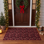 RECTANGLE | Narthex rectangle entryway christmas