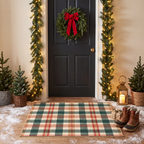 RECTANGLE | Sacristy rectangle entryway christmas