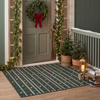 RECTANGLE | Shipton rectangle entryway christmas