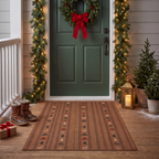 RECTANGLE | Sivas rectangle entryway christmas