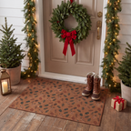 RECTANGLE | Vinery rectangle entryway christmas