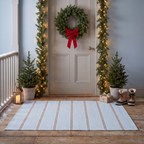 RECTANGLE | Sinop rectangle entryway christmas