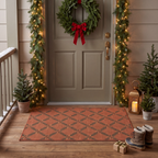 RECTANGLE | Tiltyard rectangle entryway christmas