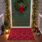 RECTANGLE | Nursery rectangle entryway christmas