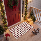 RECTANGLE | Smithy rectangle entryway christmas