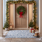 RECTANGLE | Kirsehir rectangle entryway christmas