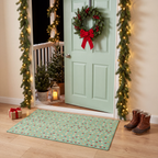 RECTANGLE | Spelthorne rectangle entryway christmas