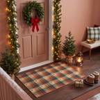 RECTANGLE | Tithebarn rectangle entryway christmas