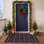RECTANGLE | Tekirdag rectangle entryway christmas