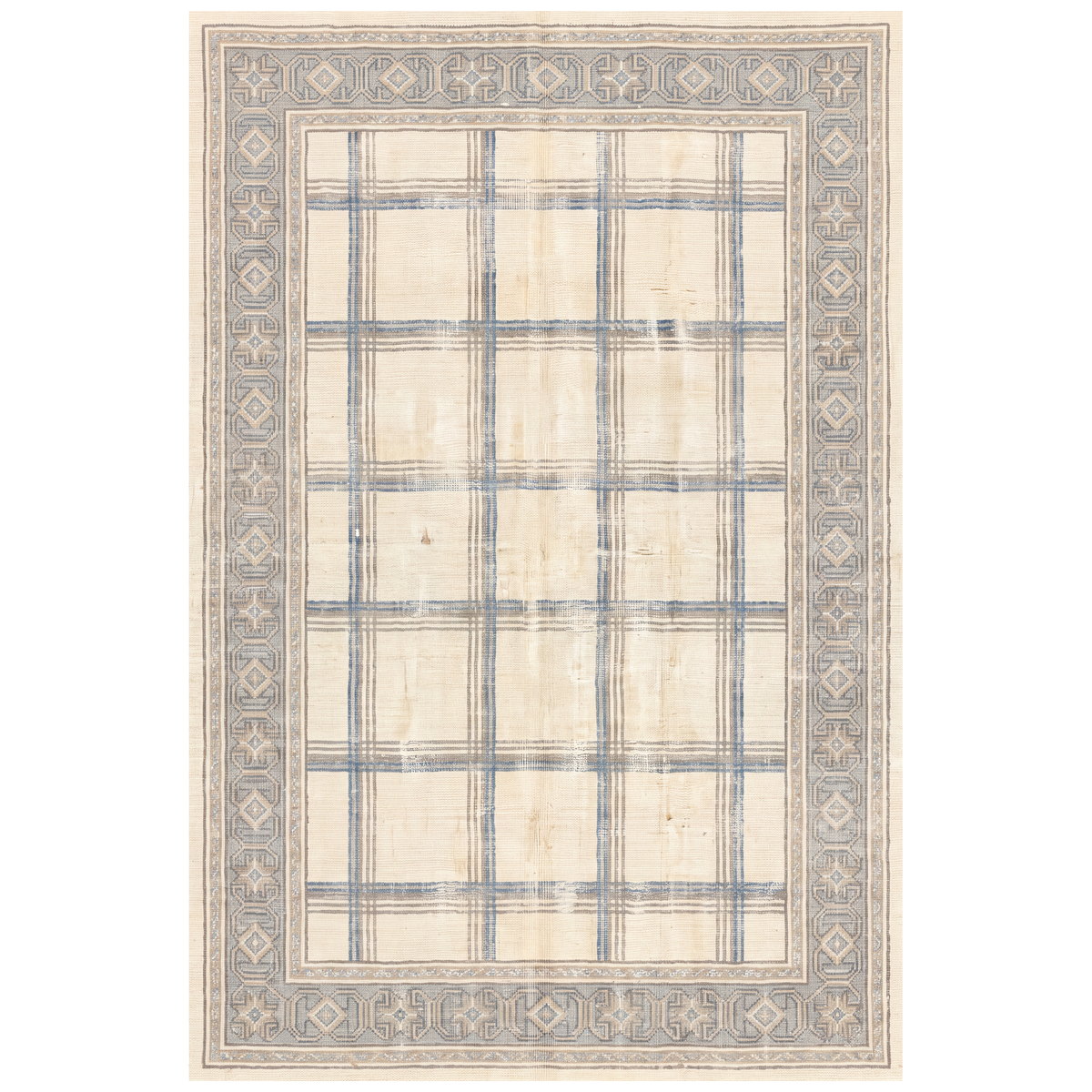 RECTANGLE | HERO | Mordenite rectangle