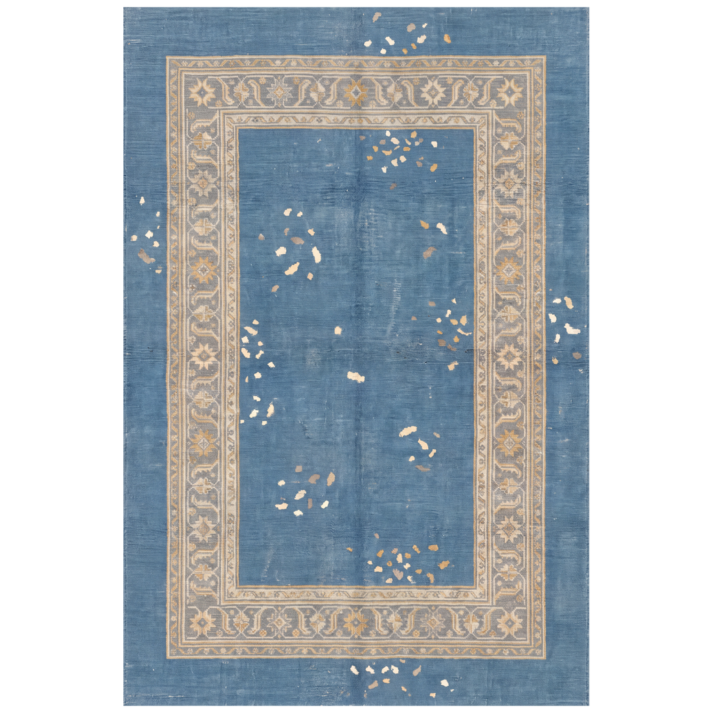 RECTANGLE | HERO | Fennel rectangle
