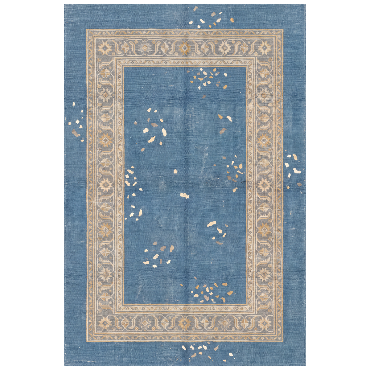 RECTANGLE | HERO | Fennel rectangle