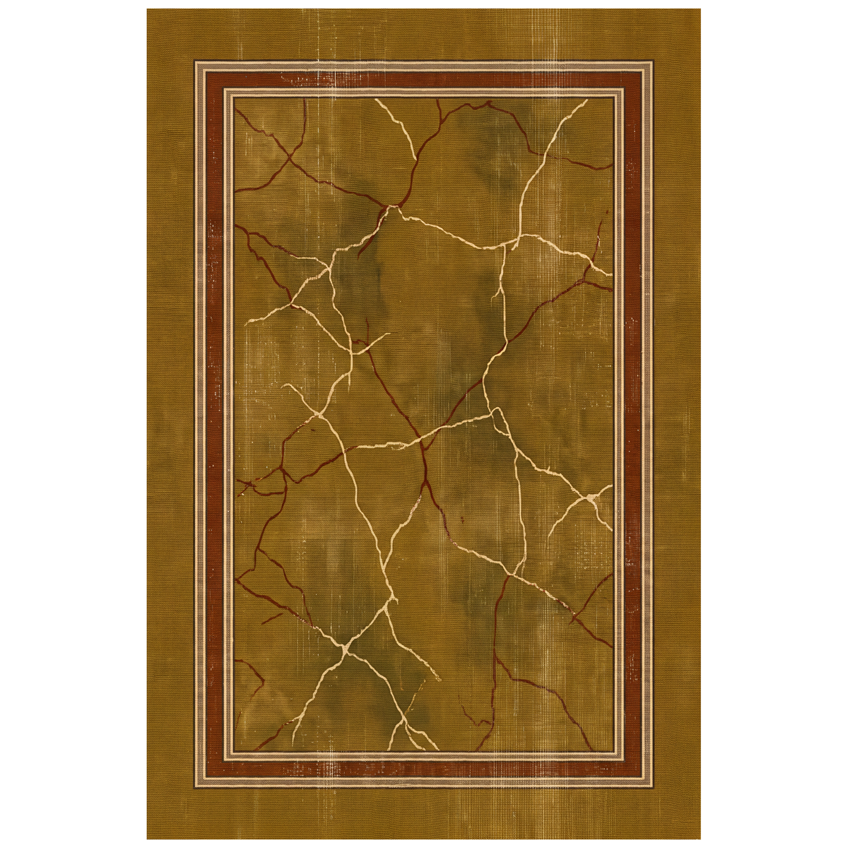 RECTANGLE | HERO | Silverweed rectangle