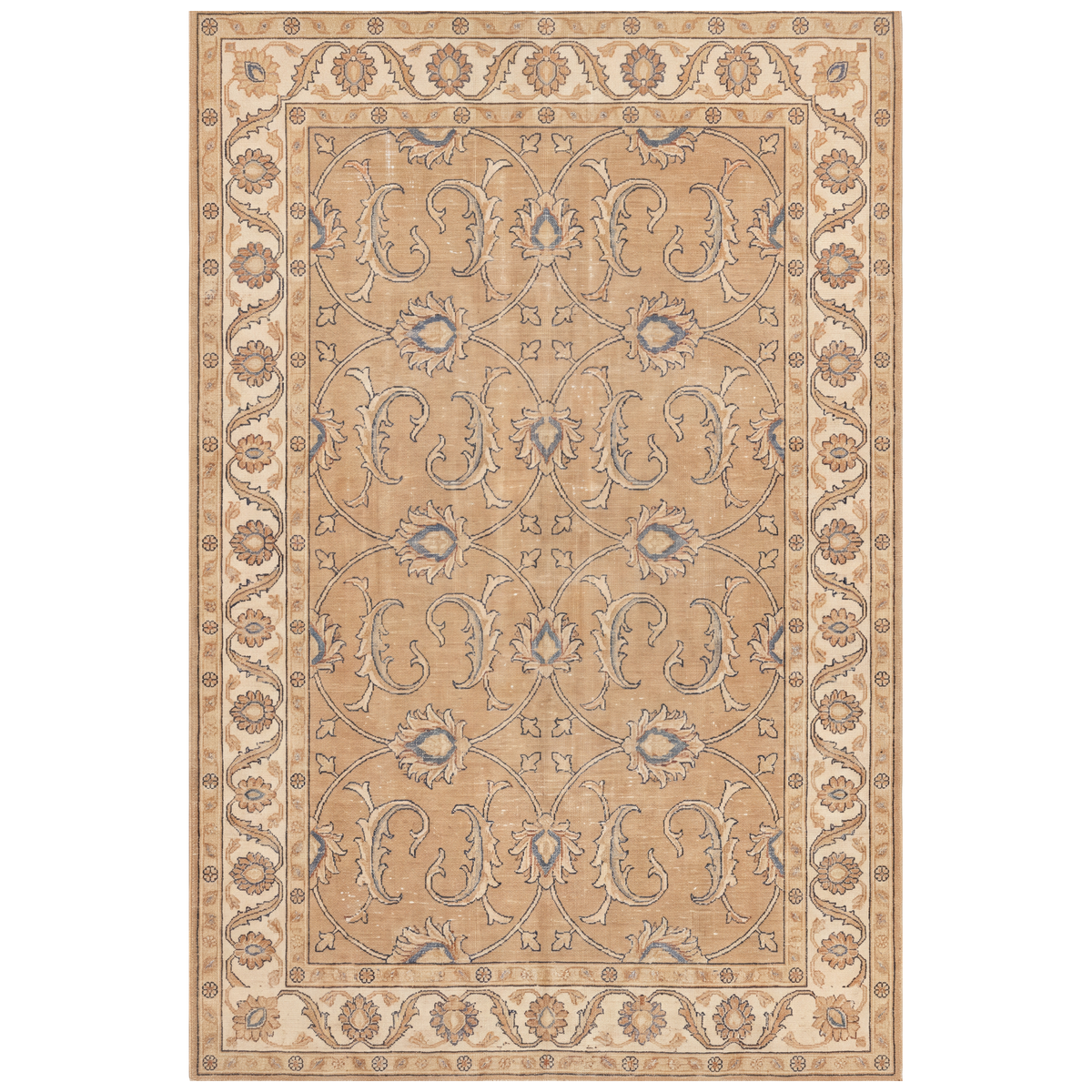 RECTANGLE | HERO | Marjoram rectangle