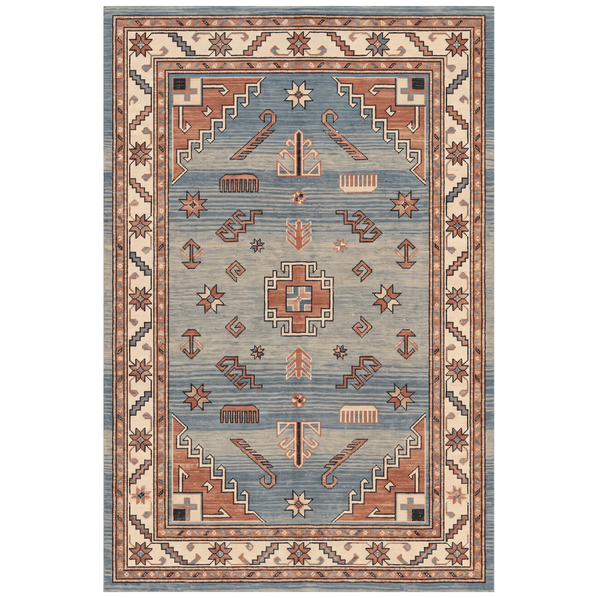 RECTANGLE | HERO | Spessartine rectangle