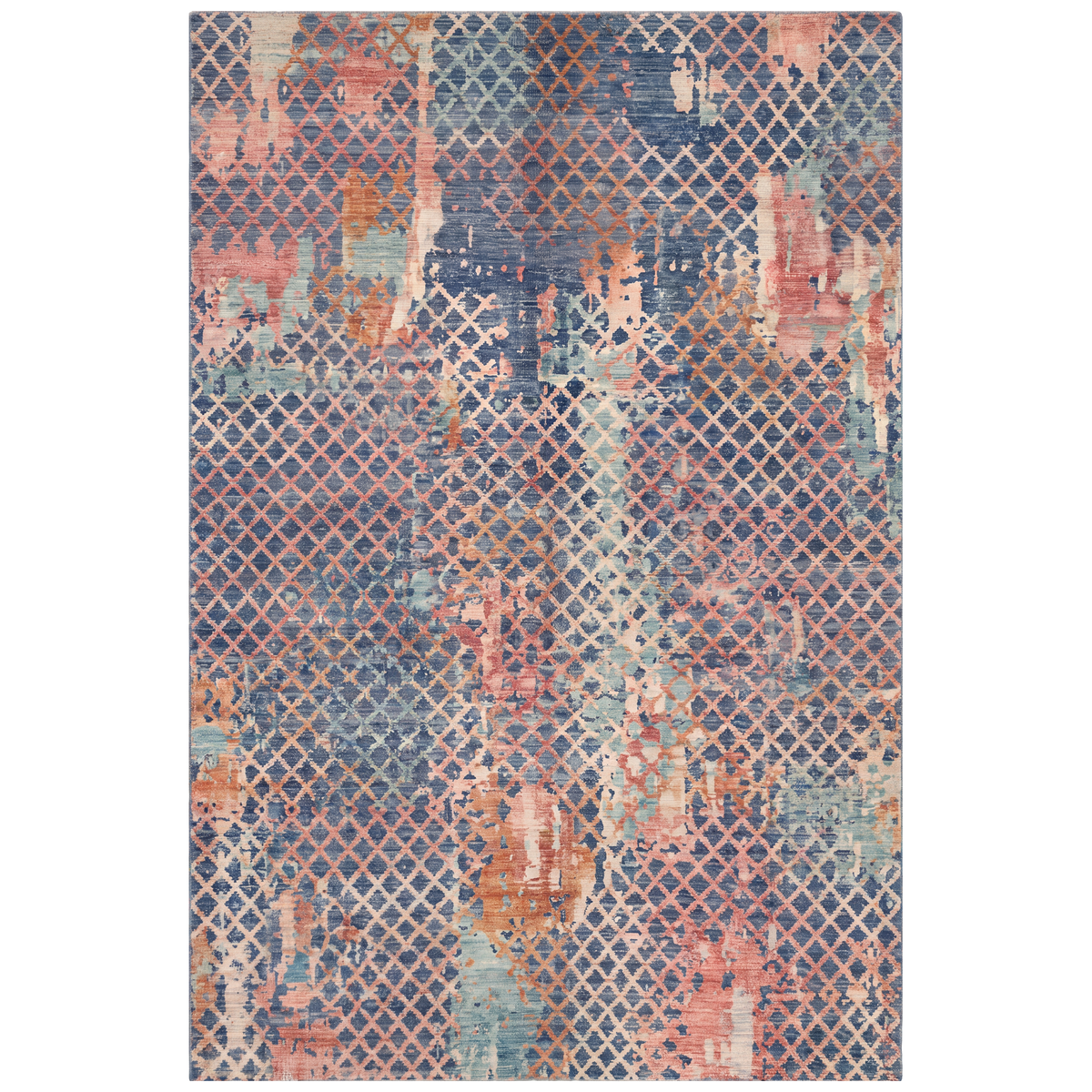 RECTANGLE | HERO | Vanadinite rectangle