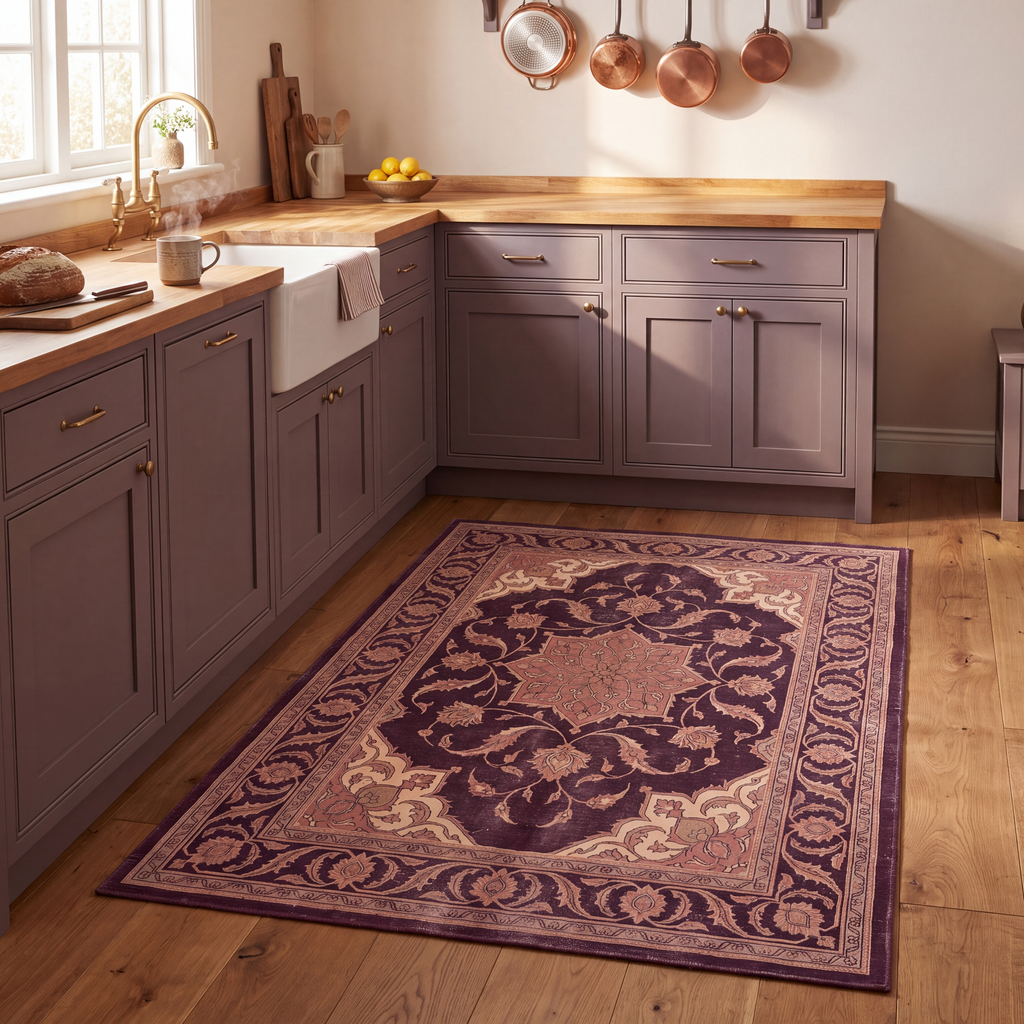 RECTANGLE | Reef rectangle kitchen