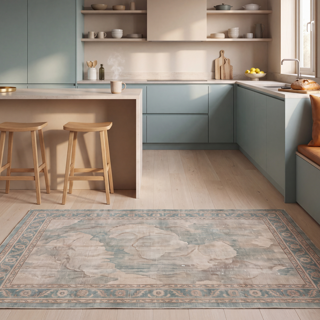 RECTANGLE | Delta rectangle kitchen