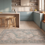 RECTANGLE | Delta rectangle kitchen
