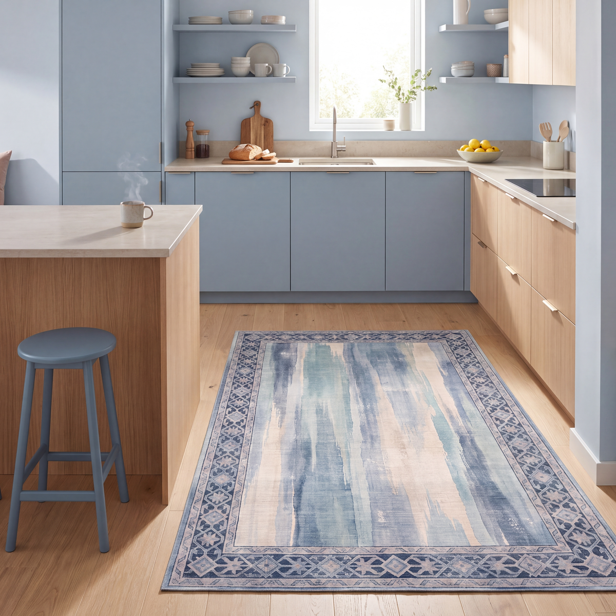 RECTANGLE | Harbor rectangle kitchen