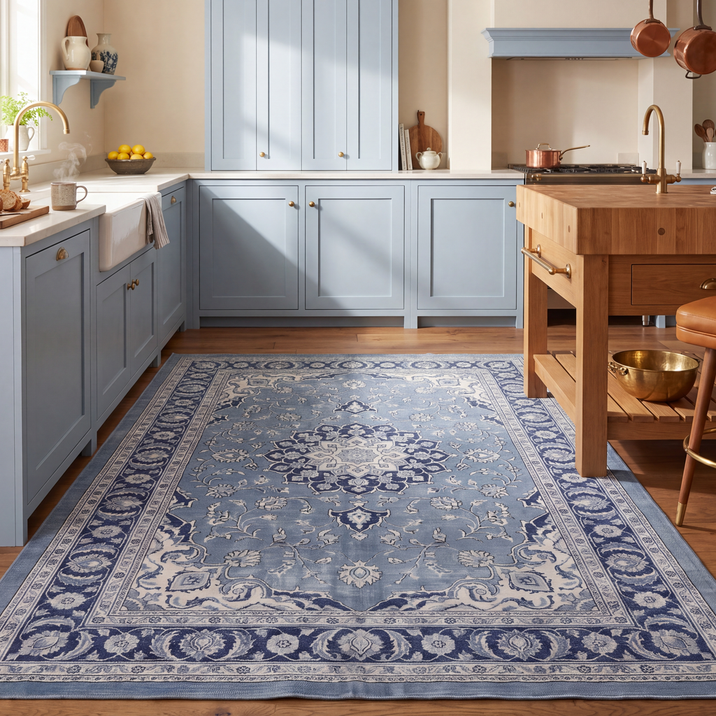 RECTANGLE | Laurel rectangle kitchen