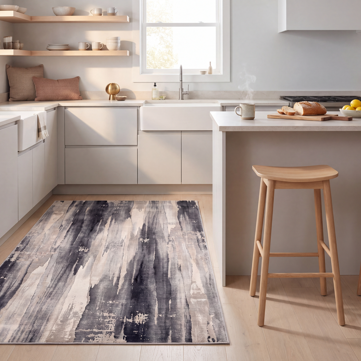 RECTANGLE | Selcuk rectangle kitchen