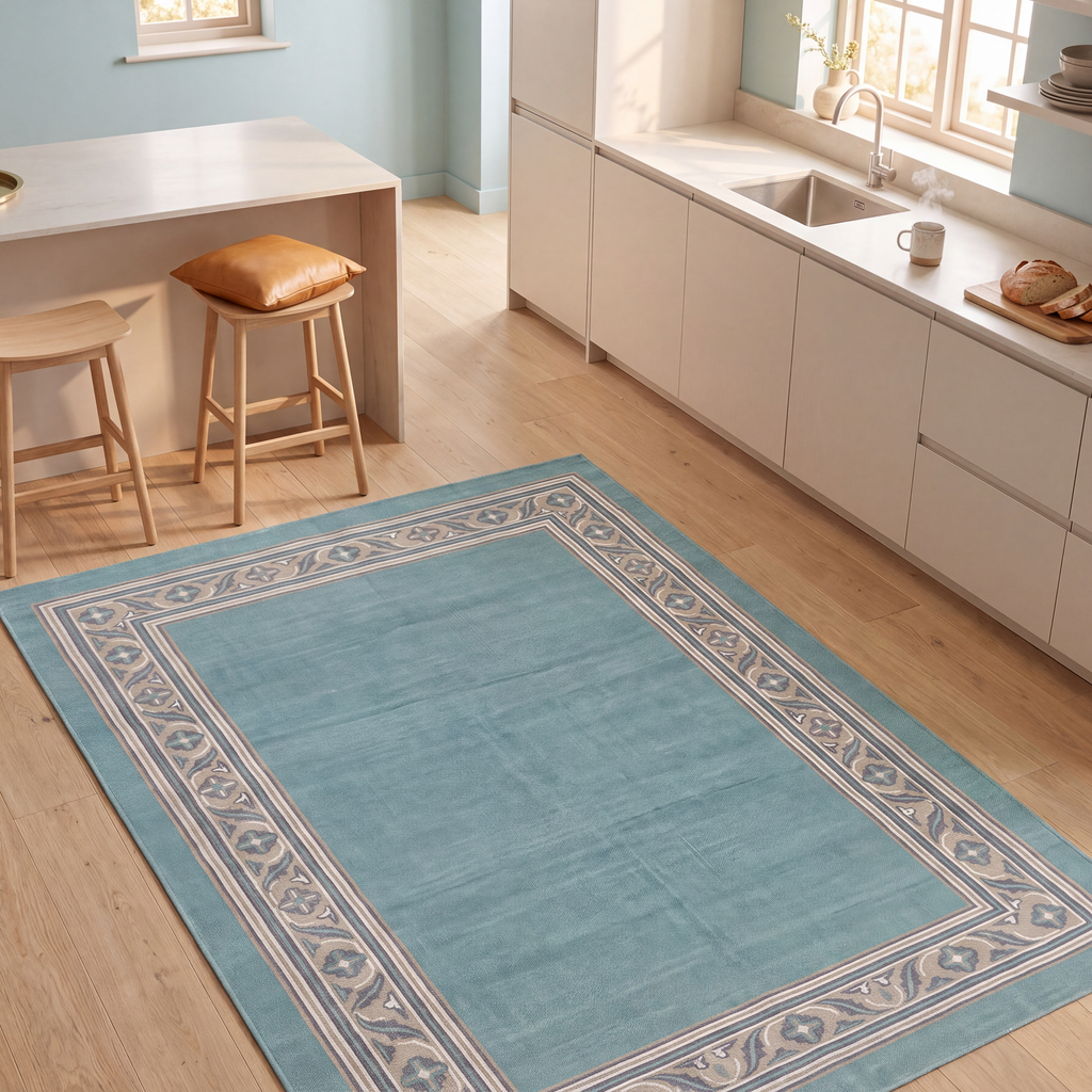 RECTANGLE | Termessos rectangle kitchen
