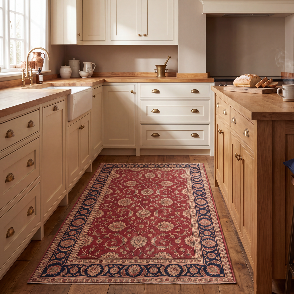 RECTANGLE | Willow rectangle kitchen