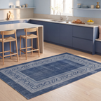 RECTANGLE | Quartz rectangle kitchen