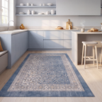 RECTANGLE | Sultanahmet rectangle kitchen