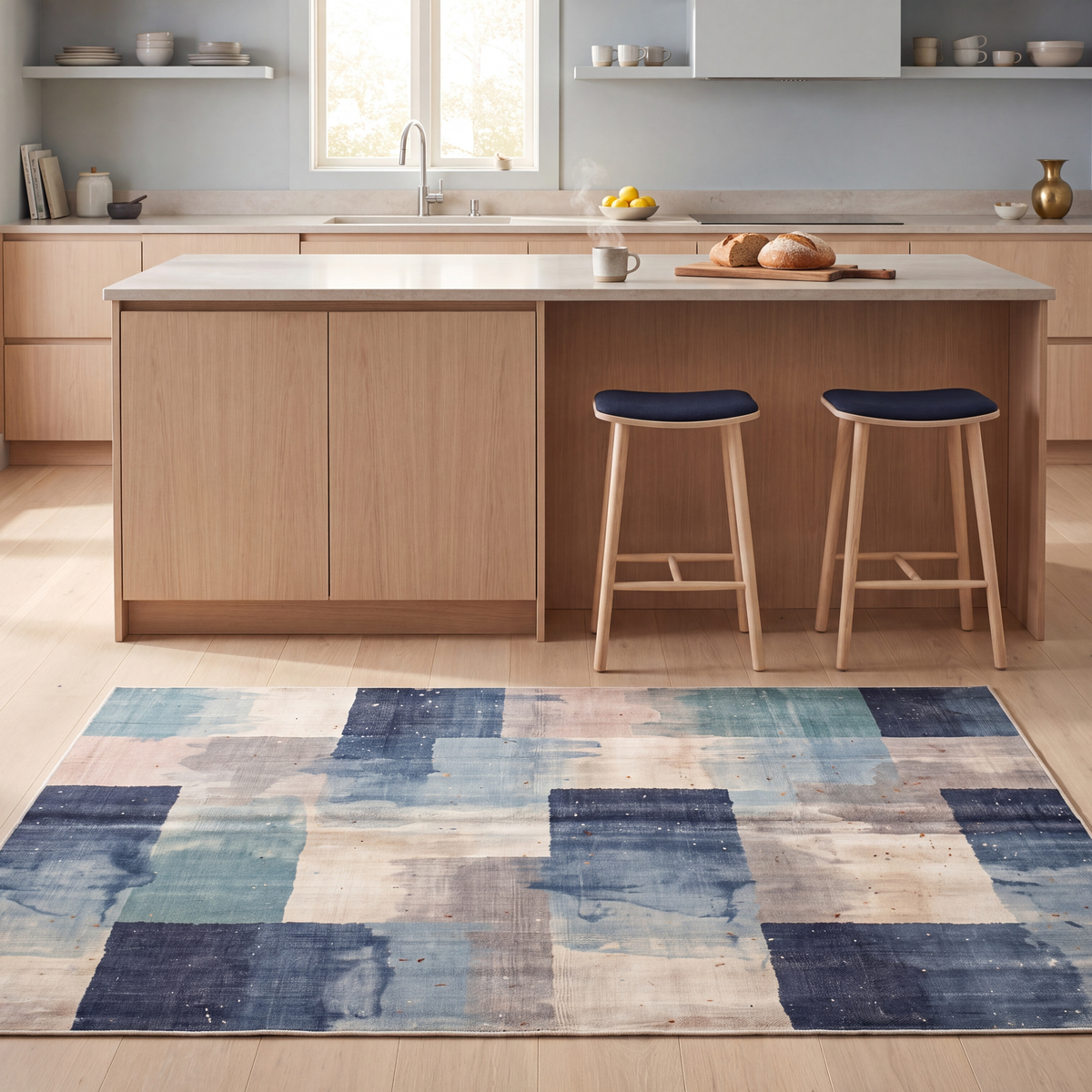 RECTANGLE | Veranda rectangle kitchen