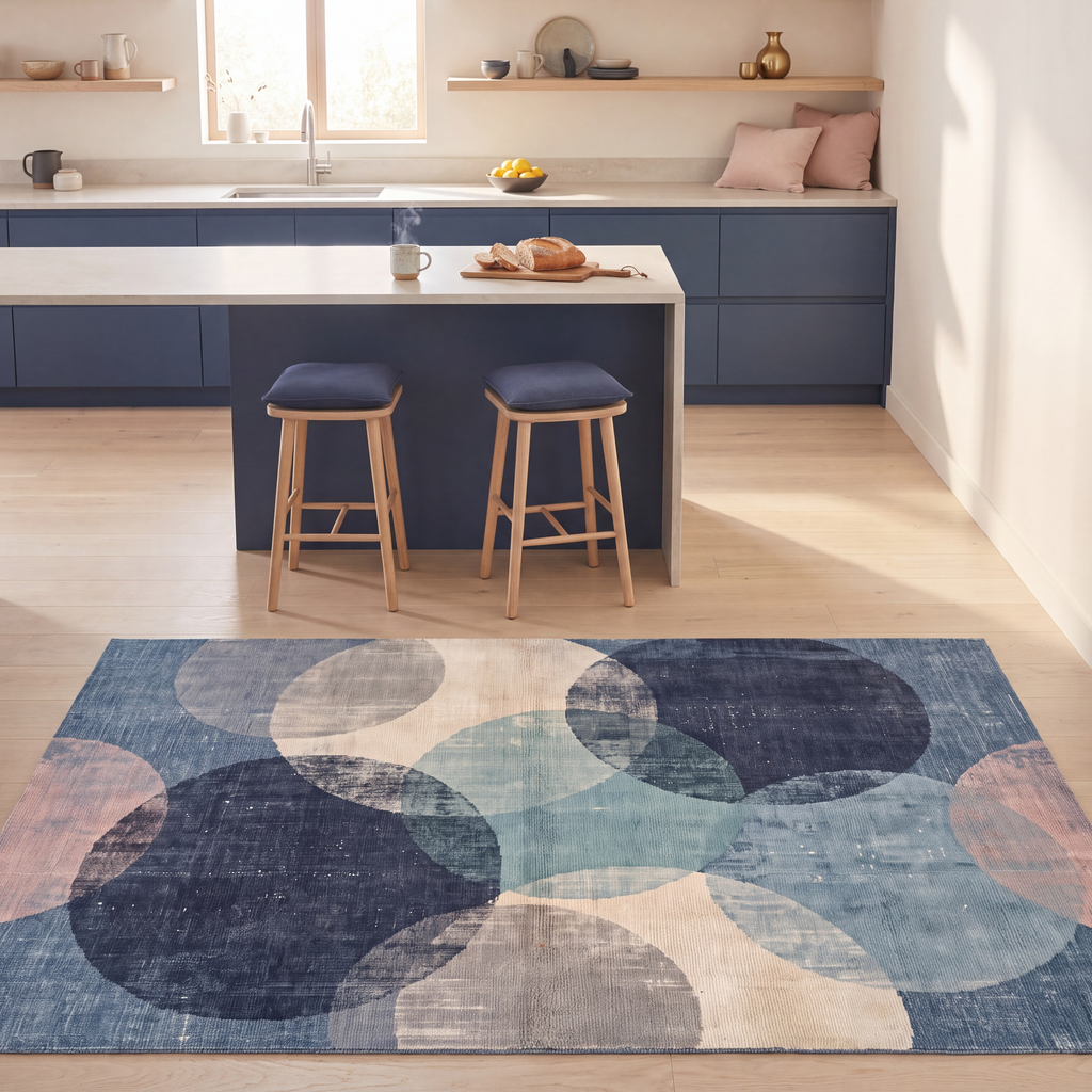 RECTANGLE | Canyon rectangle kitchen