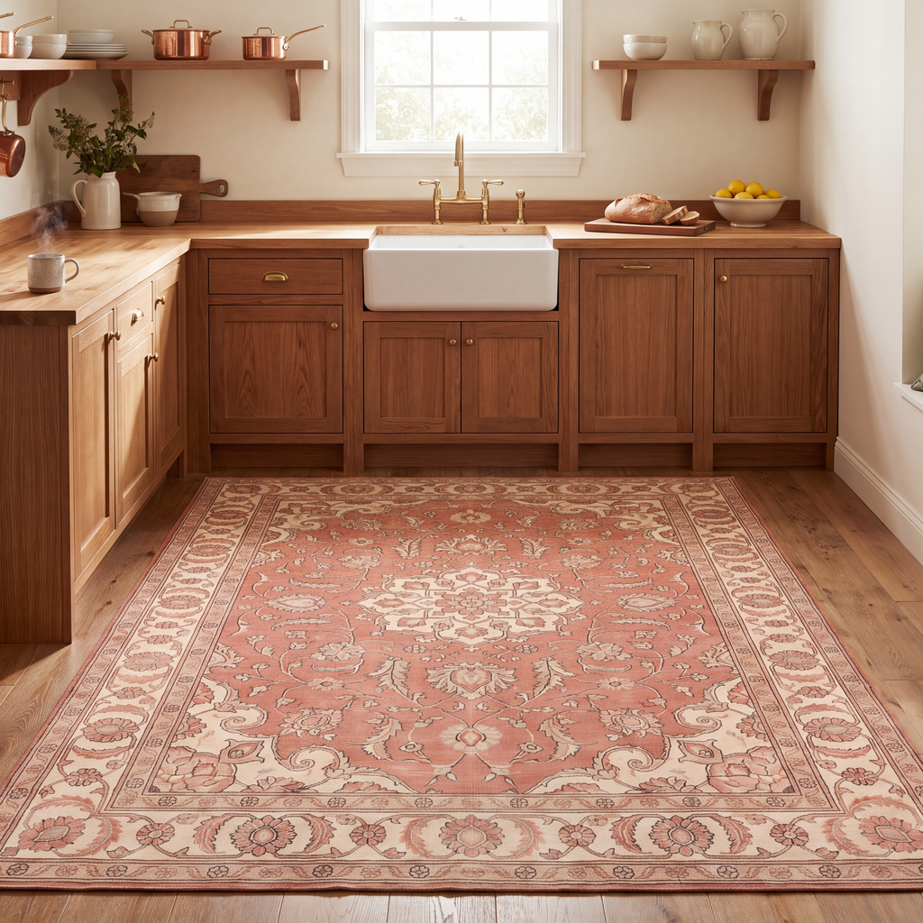 RECTANGLE | Harvest rectangle kitchen