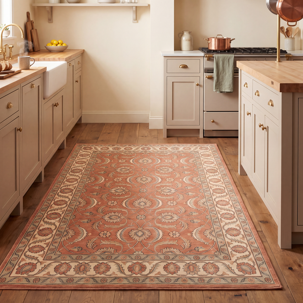 RECTANGLE | Hazel rectangle kitchen