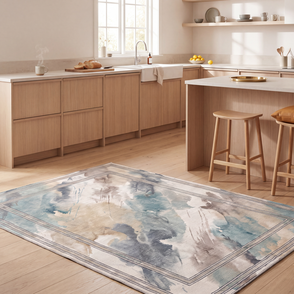 RECTANGLE | Opal rectangle kitchen