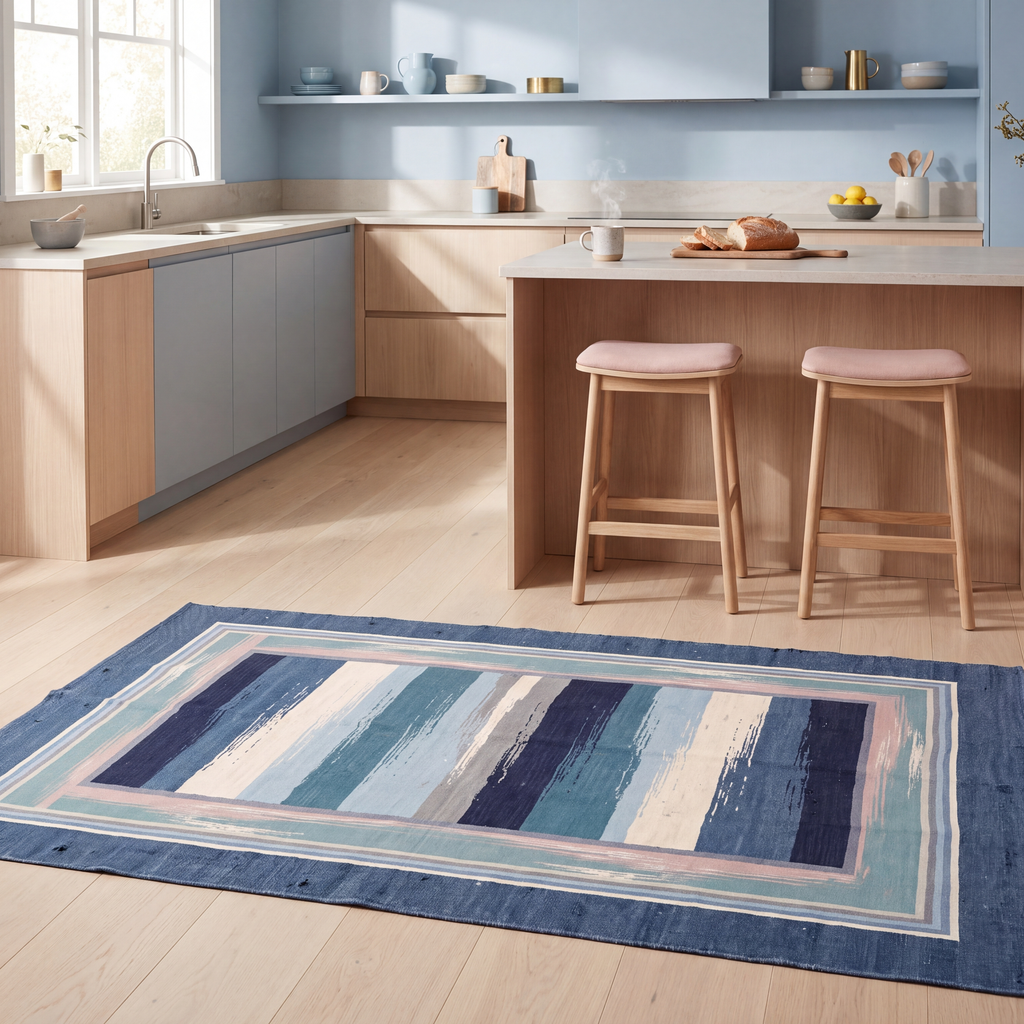 RECTANGLE | Juniper rectangle kitchen