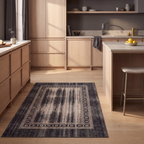 RECTANGLE | Uchisar rectangle kitchen