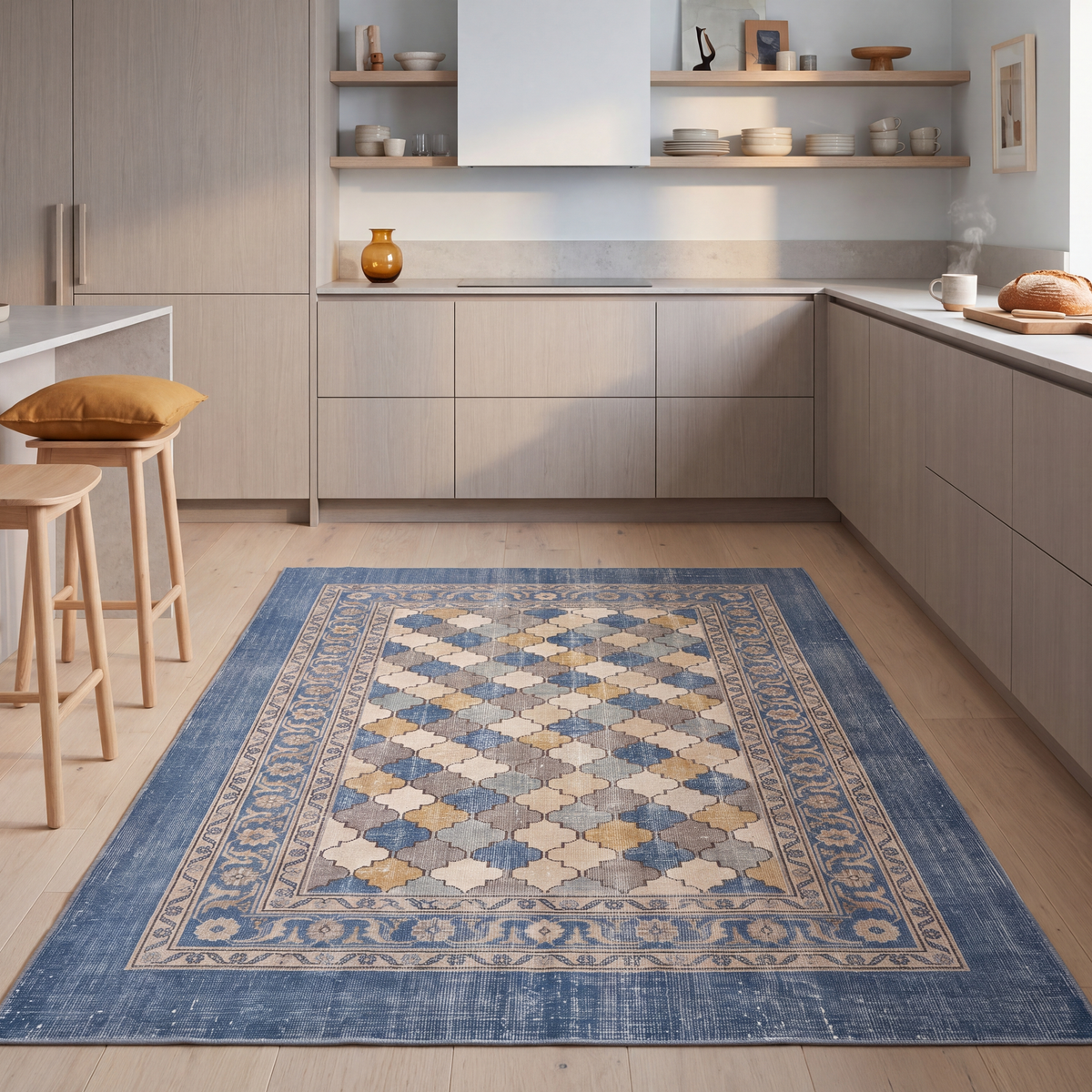 RECTANGLE | Eddy rectangle kitchen