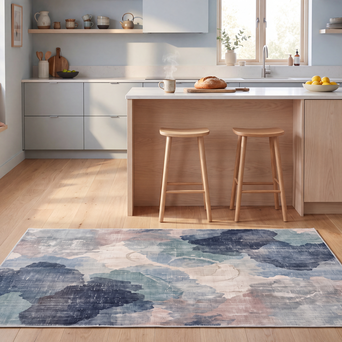 RECTANGLE | Marsh rectangle kitchen
