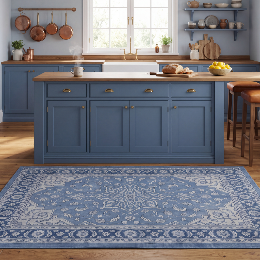 RECTANGLE | Birch rectangle kitchen