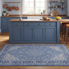 RECTANGLE | Birch rectangle kitchen