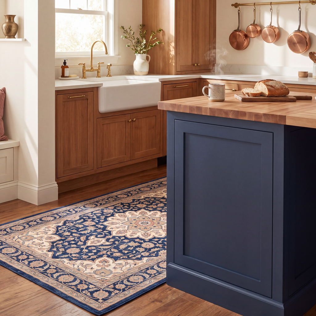 RECTANGLE | Pasture rectangle kitchen