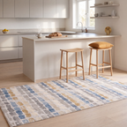 RECTANGLE | Indigo rectangle kitchen
