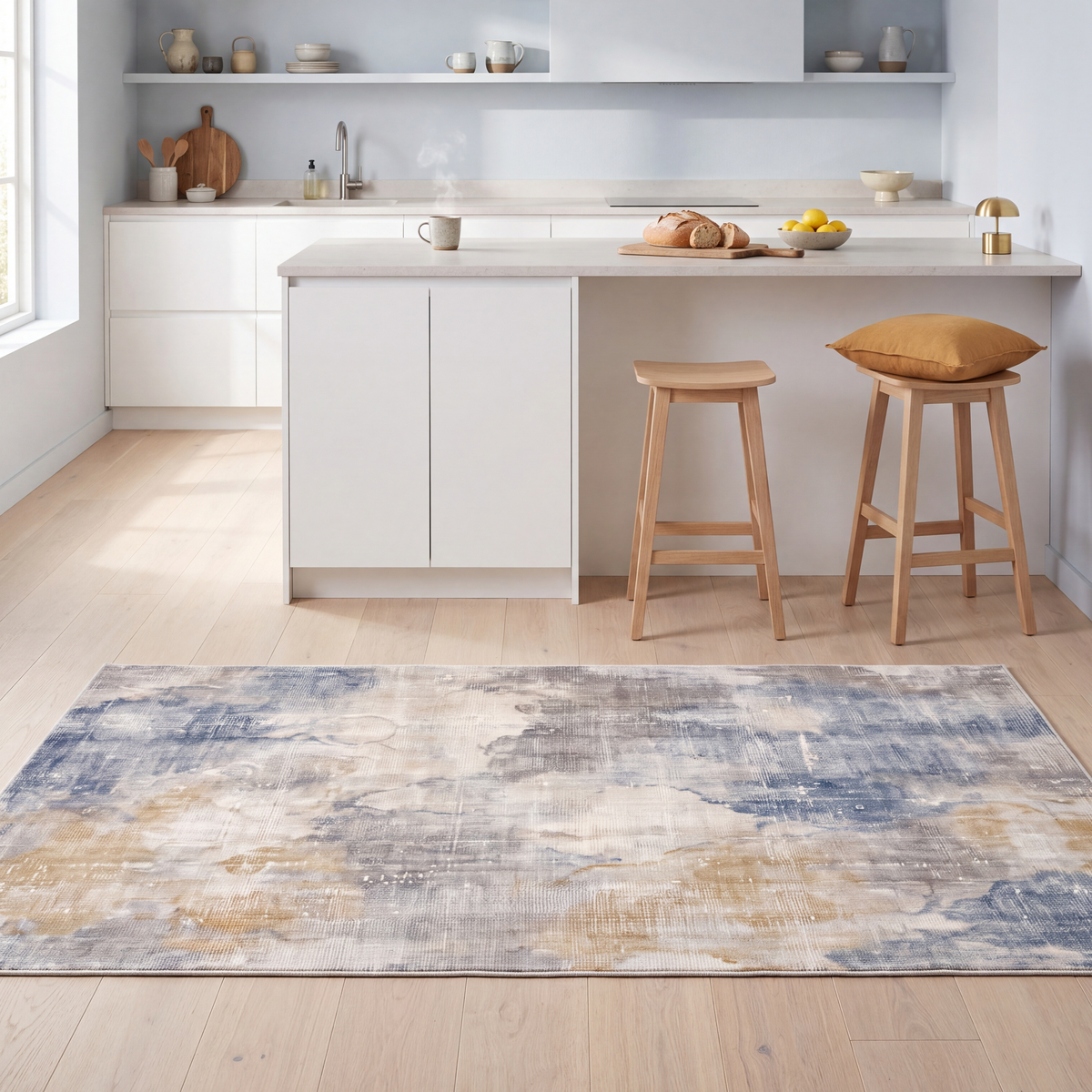 RECTANGLE | Cove rectangle kitchen