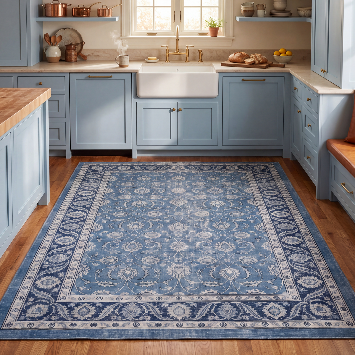 RECTANGLE | Flint rectangle kitchen