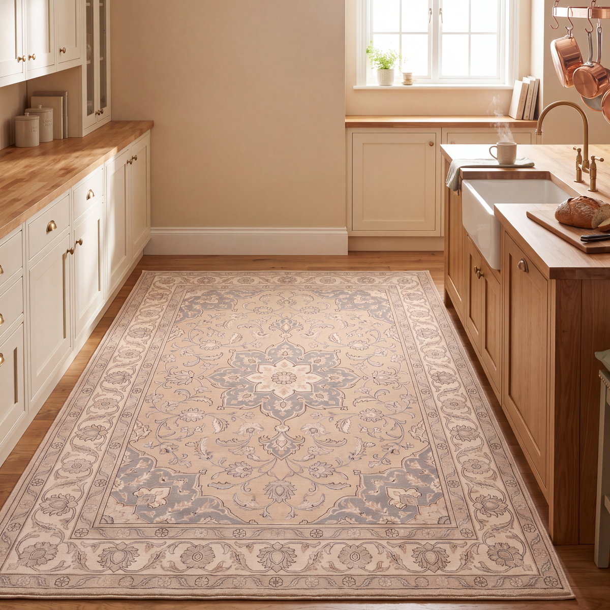 RECTANGLE | Meadow rectangle kitchen